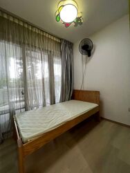 The Lakefront Residences (D22), Condominium #534282771